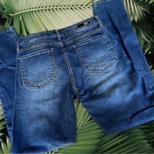 Diana Skinny Jeans Kut from the Cloth Awesome jeans